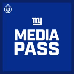 Big Blue Unfiltered: A NY Giants Podcast