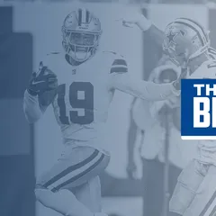 Cowboys Break: No Hall Passes for Jets in Week 2