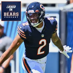 Chicago Bears: 5 areas that need improvement in Week 2 vs. Tampa Bay  Buccaneers - On Tap Sports Net