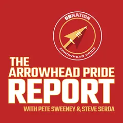 Afternoon games discussion - Arrowhead Pride