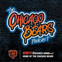 The Chicago Bears Podcast: Kyler Gordon IR, Bears Bucs Preview, Key Changes  For Success 