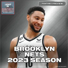 Locked On Nets - Daily Podcast On The Brooklyn Nets