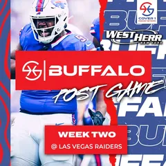 A Full Recap of the Buffalo Bills' 2023 Preseason — The Wandering Buffalo