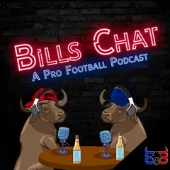 Bills Chat - Bills Win Big in Home Opener, Raiders at Bills Recap