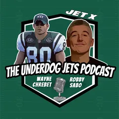 The Jet Press Podcast: AFC East preview, worst free agent signings in NY  Jets history