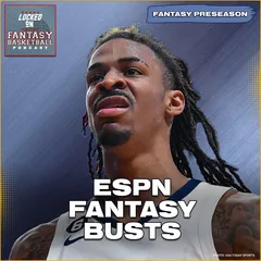 Why ESPN Gets It Wrong: 2023 Fantasy Basketball Busts 