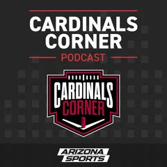 Red Rain Podcast: ARI 28 DAL 16 How 'Bout Them Cardinals! - Revenge of the  Birds