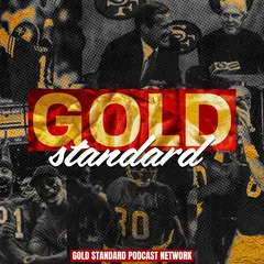 Striking Gold: A 49ers Pod