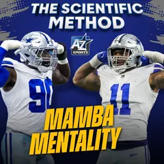 Mamba Mentality!' Dallas Cowboys Defense Boasts, We're the 'Best