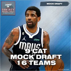 16 team fantasy mock draft