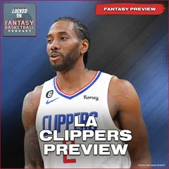 2023 Rotoworld Fantasy Basketball Draft Guide Previews