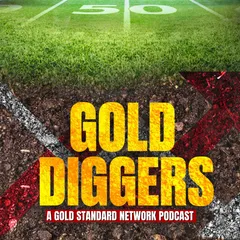 Striking Gold: A 49ers Pod