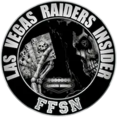 Silver and Black Today - A Las Vegas Raiders Show