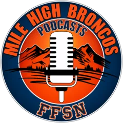 DNVR Broncos Podcast: Will Randy Gregory, Baron Browning or Frank Clark  lead the Denver Broncos in sacks in 2023?