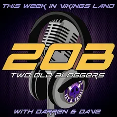 The Viking Age Podcast: A Minnesota Vikings Podcast - Episode 242