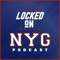 2 Giant Goofballs: A NY Giants Podcast