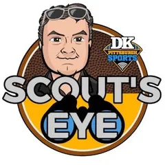 Scout's Eye with Matt Williamson: This one's for Steeler Nation!