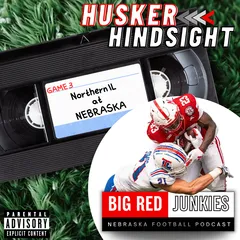 Husker247: A Nebraska athletics podcast