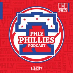 High Hopes Crew Talks Phillies, Talking #Phillies with Jon Marks, James  Seltzer, and Jack Fritz. Subscribe to their High Hopes podcast on iTunes ‼️, By Sportsradio WIP