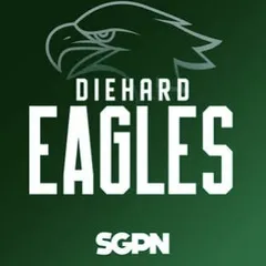 Philadelphia Eagles  Eagle Eye In The Sky Podcast