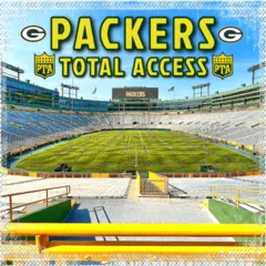 Packernet Fantasy Podcast: Packers Lions Preview, Game Picks, Live