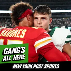 Zach Wilson Shines in Jets Loss to Chiefs