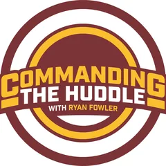 Sam Howell is LEGIT, Previewing the Prime-Time Matchup with the Chicago  Bears, Command Center Podcast