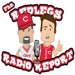 Reds On Radio on X: Catch Graham Ashcraft and Collin Cowgill