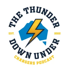 Locked On Chargers Podcast 