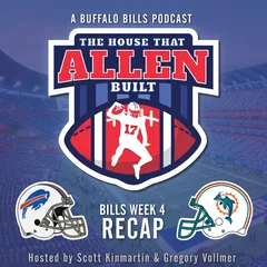 AFC East Roundup: Week 16 - Buffalo Fanatics Network