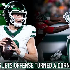 Jets Overtime presented by SiriusXM, Jets vs. Bills