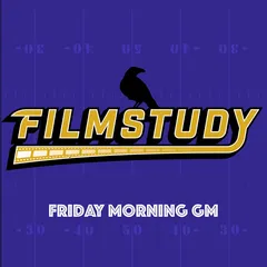 Filmstudy - Baltimore Ravens Talk