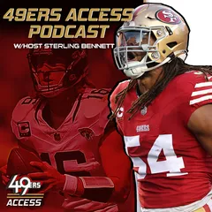 49ers Webzo… - Listen to All Episodes