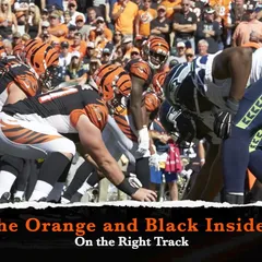 Enquirer Podcast Series: Inside the 2005 Bengals