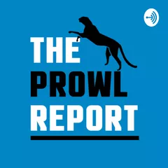 Cat Scratch Reader: for Carolina Panthers fans on Apple Podcasts