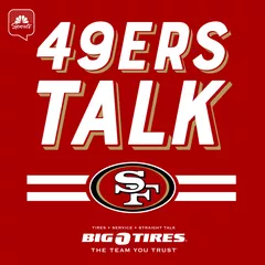 Post Game Niners vs commanders • Podcast • Niner Faithful Radio