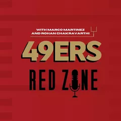 49ers Webzo… - Listen to All Episodes