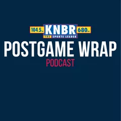 KNBR Podcast