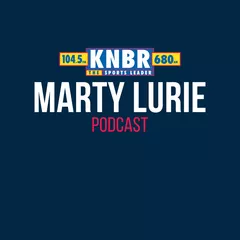 KNBR Podcast