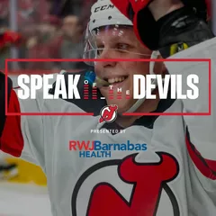 Stream episode Sam Cosentino and the Devils' Draft Picks, Speak of the  Devils by New Jersey Devils Official Podcast podcast