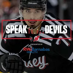 Stream episode Sam Cosentino and the Devils' Draft Picks, Speak of the  Devils by New Jersey Devils Official Podcast podcast