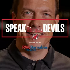 Stream episode Sam Cosentino and the Devils' Draft Picks, Speak of the  Devils by New Jersey Devils Official Podcast podcast