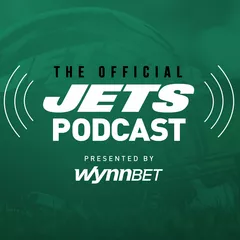 Listen to Let's Talk Jets Radio Show podcast