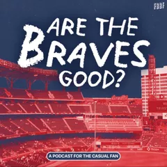 Atlanta Braves Podcast S2E11: the things fans should worry about