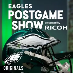 Philadelphia Eagles vs. New Orleans Saints Postgame Show