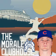 Interview: Justin Steele Joins the Cubs On Tap Podcast - On Tap Sports Net