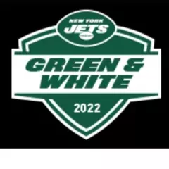 Jets Green & White Practice Report