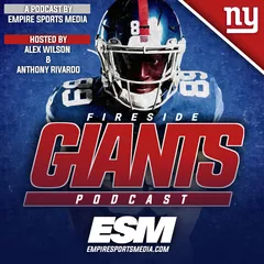 Fireside Giants - Empire Sports Media 