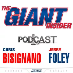 Best New York Giants Podcasts