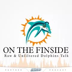 Stream episode Post Game Wrap-Up Show: Raiders Beat Dolphins 15-13 by  DolphinsTalk.com Daily Podcast podcast